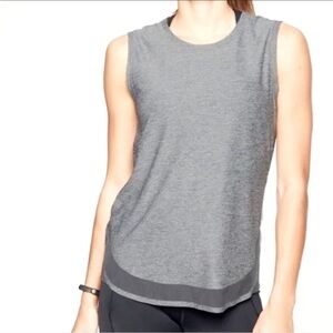 Athleta Cadence Tank Top